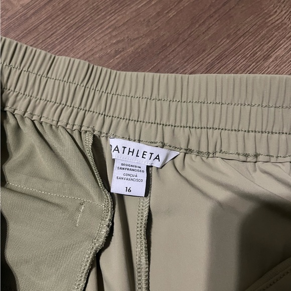 Athleta Pinnacle High Rise Trouser - Picture 5 of 5
